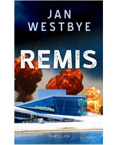 Remis - Jan Westbye