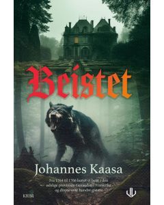 Beistet - Johannes Kaasa