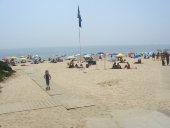 Algarve