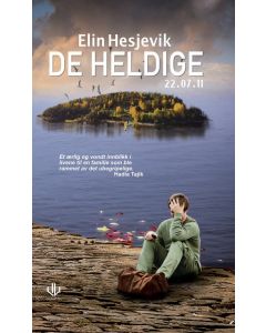 De heldige - Elin Hesjevik