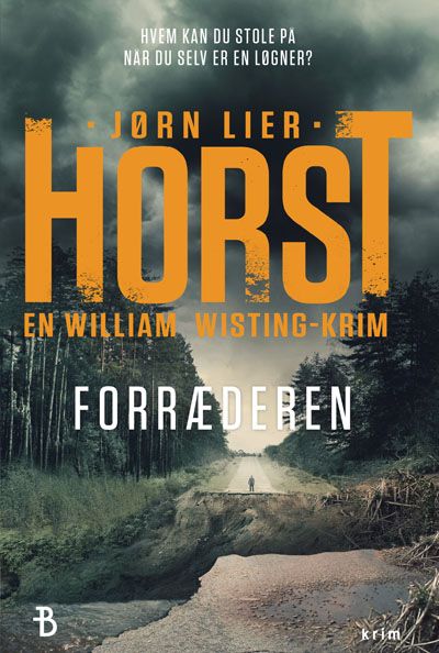 Bokcover