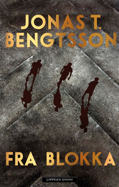 Bokcover