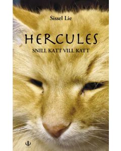 Hercules / snill katt vill katt - Sissel Lie