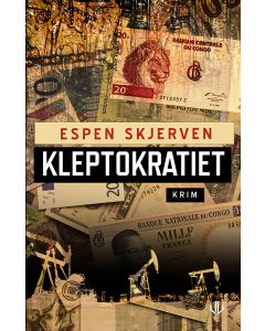 Kleptokratiet - Espen Skjerven