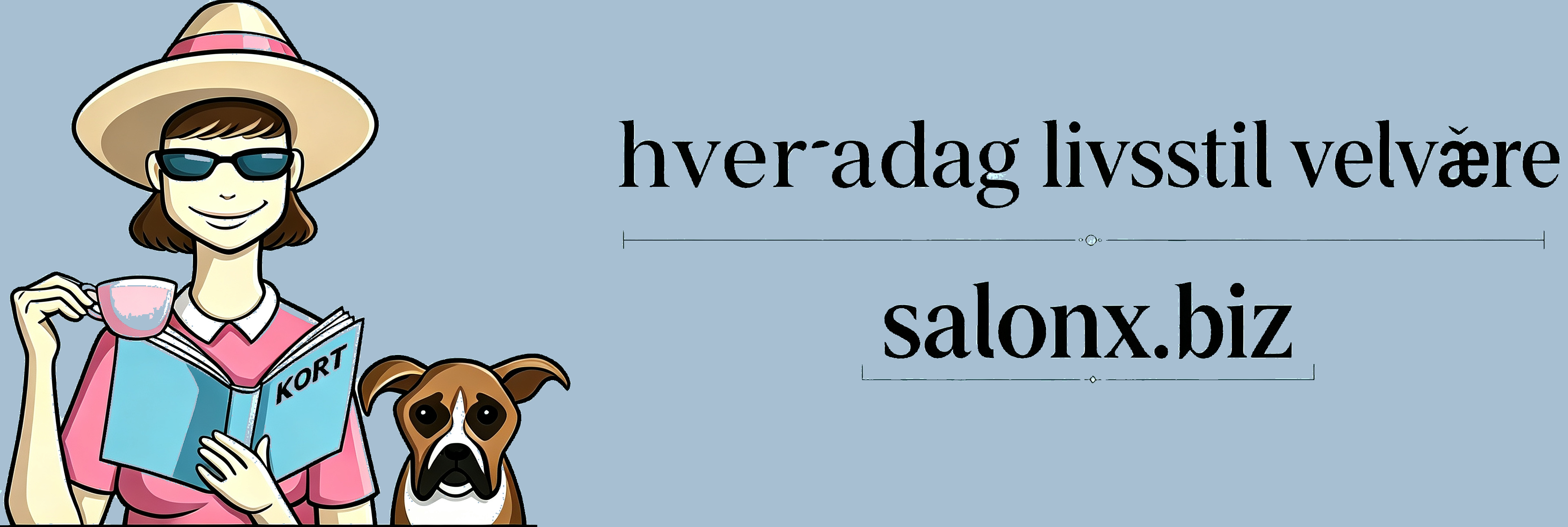 SalonX