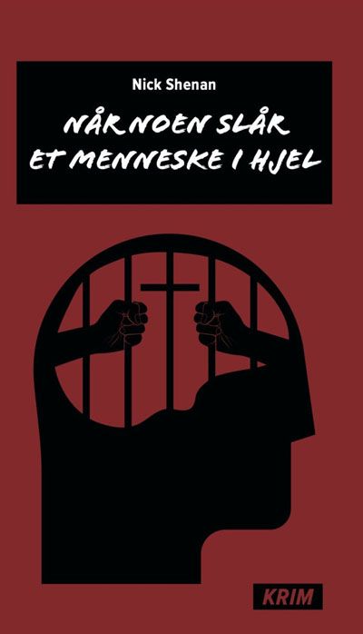 Bokcover