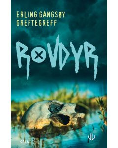 Rovdyr - Erling Gangsøy Greftegreff