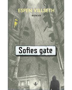Sofies gate - Espen Villseth
